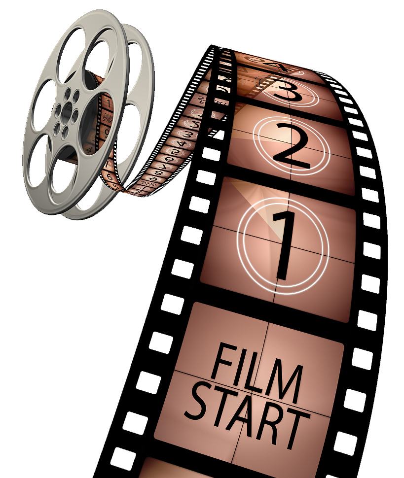 Filmrolle