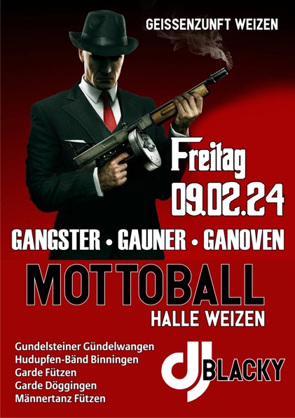 Mottoball