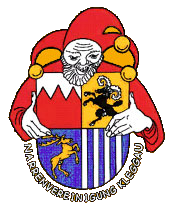 kleggauwappen